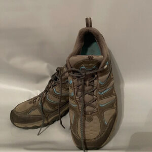Eddie Bauer Lukla Pro Hiking Shoes